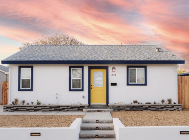 费郊房源库存太少、价格太高？微软前高层进驻Chester县建微型住房